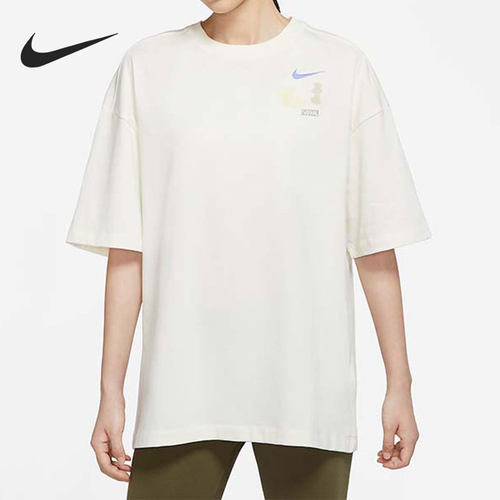 Nike/耐克正品女子运动短袖