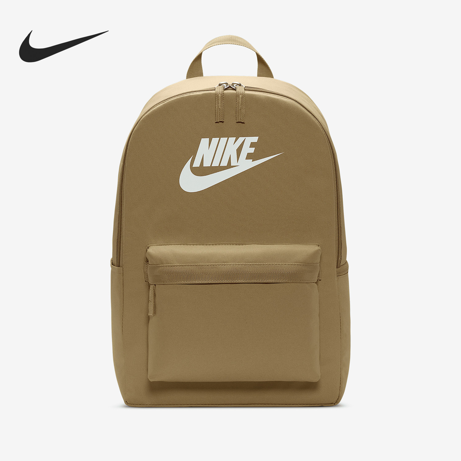 Nike/耐克正品新款男女同款拉链时尚便携双肩包DC4244-297