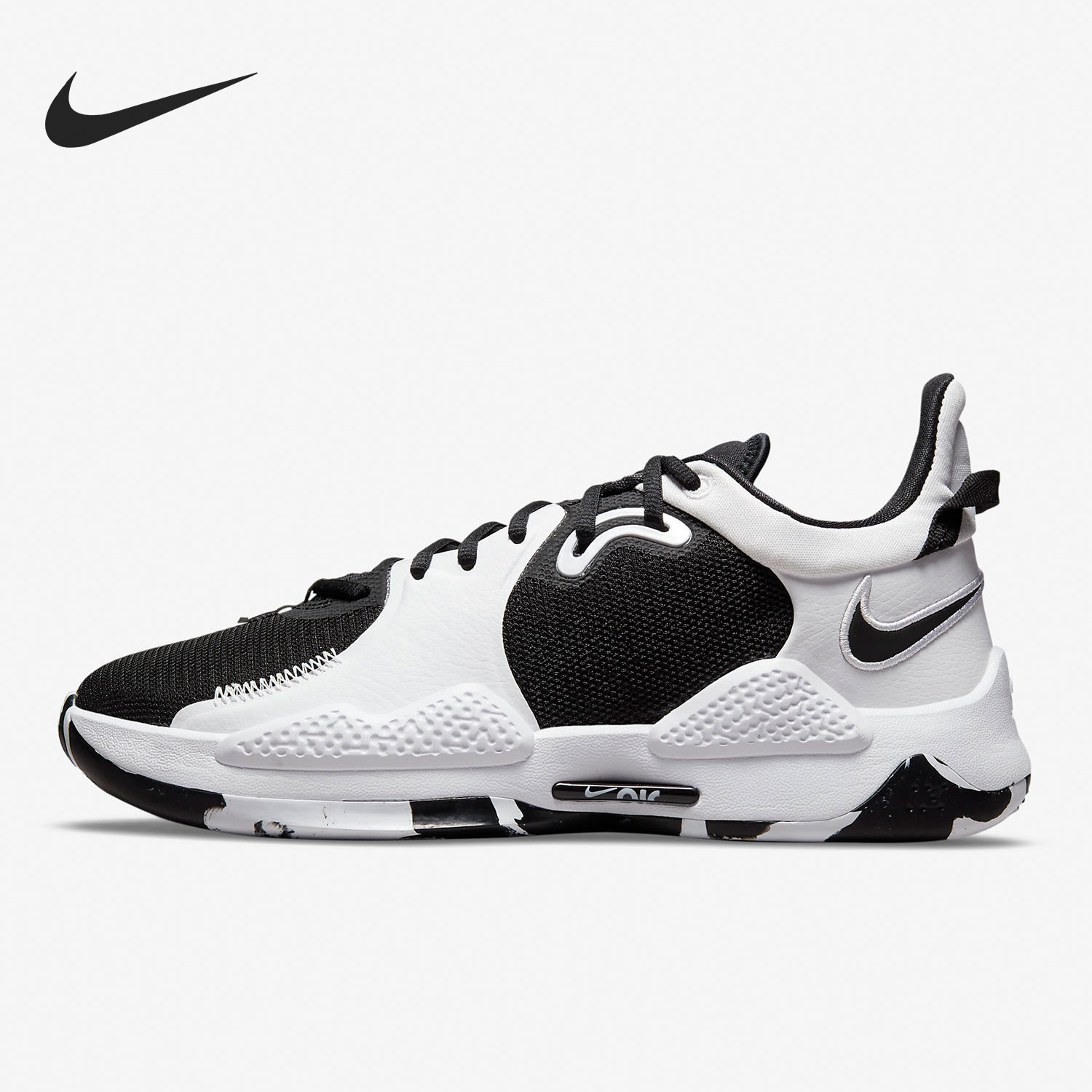 Nike/耐克正品男子篮球鞋