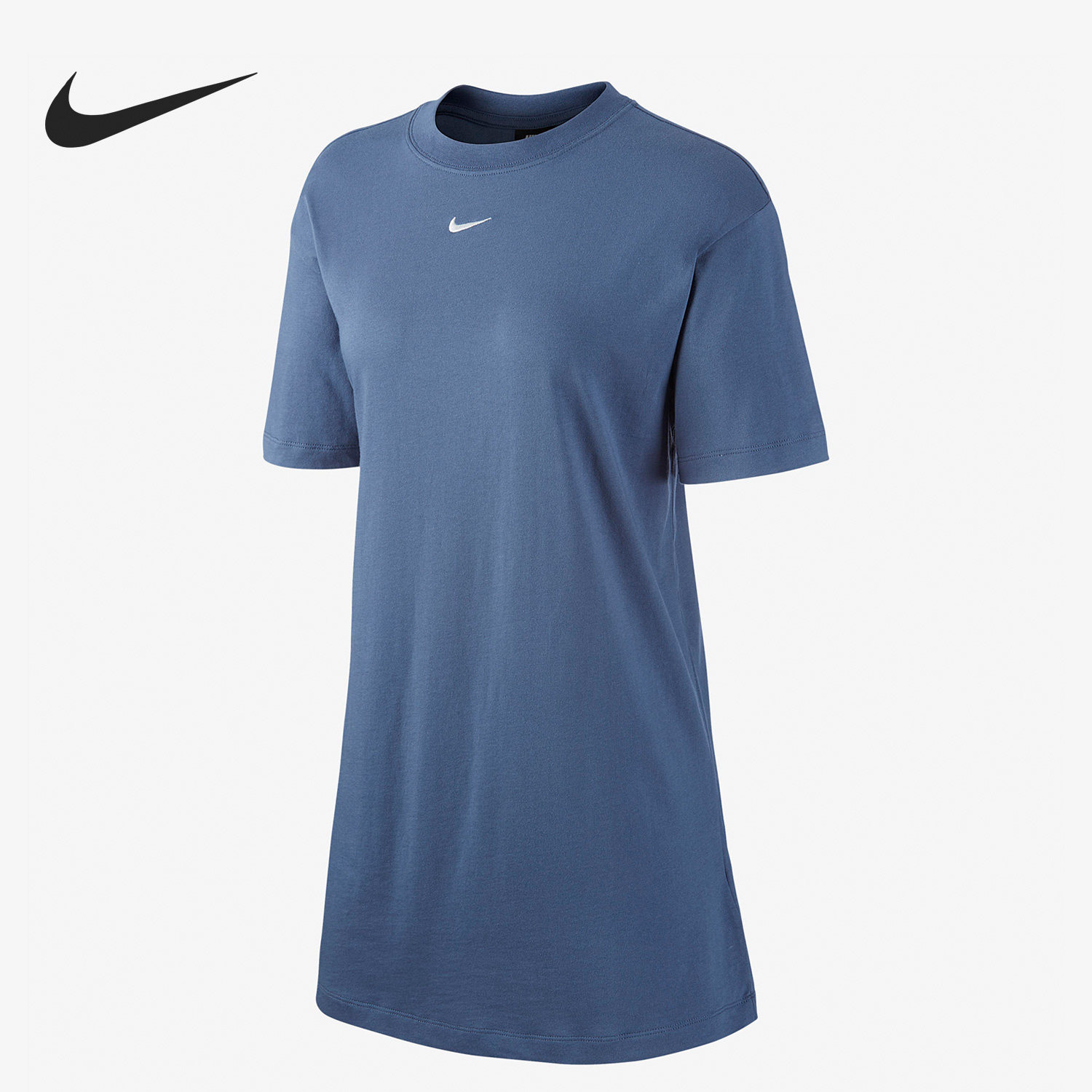 耐克女子运动休闲连衣裙