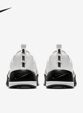 Nike/耐克正品Ashin Modern女士网面缓震跑步鞋AJ8799-100