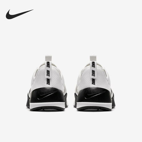 Nike/耐克正品Ashin Modern女士网面缓震跑步鞋AJ8799-100