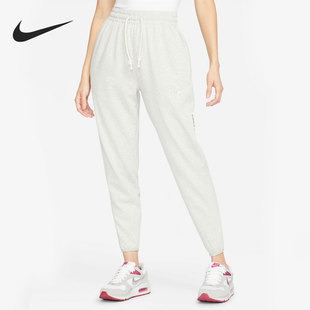 耐克正品 DA6466 当季 女子运动休闲宽松长裤 050 新款 Nike