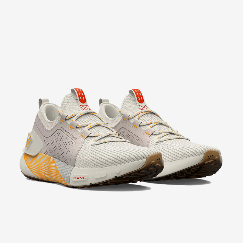 UA/安德玛正品运动女士低帮网面复古户外健身跑步鞋3026647-100