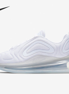 Nike/耐克正品休闲大童女子GS时尚潮流低帮运动鞋 AQ3196-100