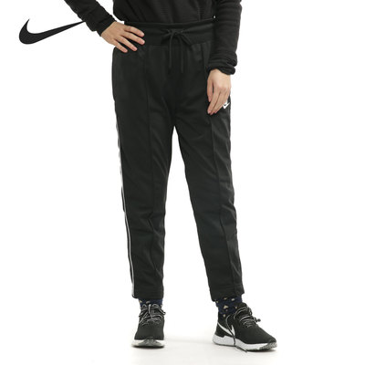 Nike/耐克正品当季新款女子运动舒适训练休闲透气长裤 CJ2354