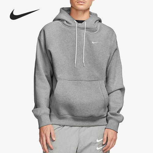 Nike/耐克正品休闲男子时尚潮流运动卫衣套头衫 DA0316-050
