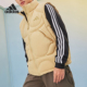 VEST男士 DOWN 保暖宽松羽绒马甲JG5938 阿迪达斯正品 Adidas