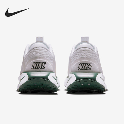 Nike/耐克正品Motiva女士耐磨时尚系带简约休闲鞋DV1238-108