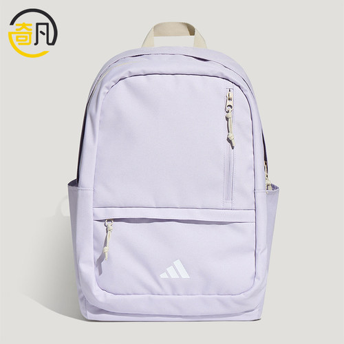 Adidas/阿迪达斯正品新款男女二合一运动经典简约双肩背包KX0848