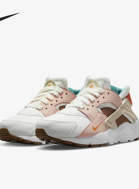 Nike/耐克正品春季女子GS大童运动缓震跑步鞋FD4632-181