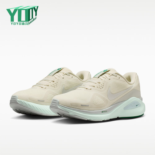 Nike/耐克正品STRUCTURE 26女士运动低帮健身跑步鞋HJ1101-008