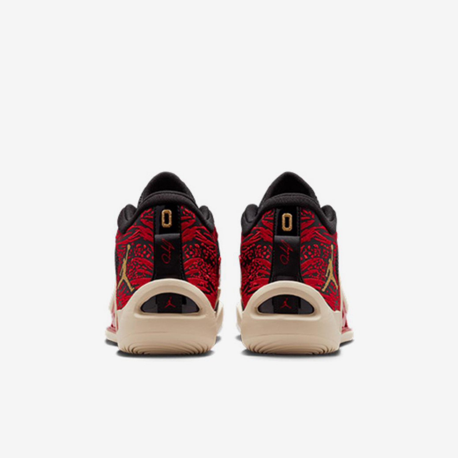 Nike/耐克正品JORDAN TATUM 1 PF男子运动篮球鞋DX6734-001