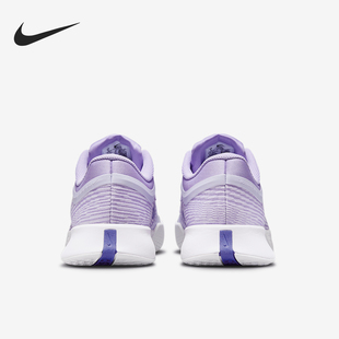 FZ2158 Nike 女士轻便透气耐磨网球鞋 2025新款 500 耐克正品