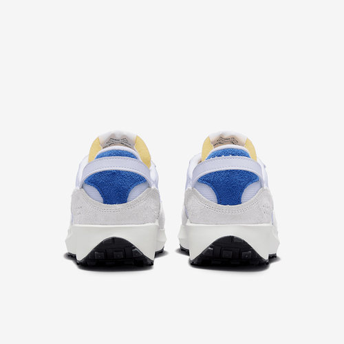 Nike/耐克正品当季新款男女翻毛皮复古经典轻便运动鞋DX2931