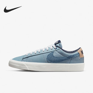 BLAZER ZOOM PRO GT男子低帮板鞋 100 Nike DM8890 耐克正品