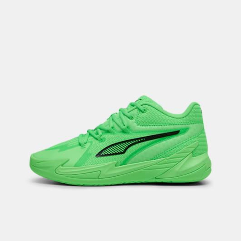 Puma/彪马正品DAGGER男女潮流减震系带训练篮球鞋311353-04