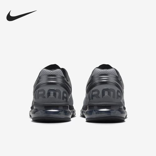 Nike/耐克正品新款男士气垫网眼缓震耐磨跑步鞋HQ3481-099