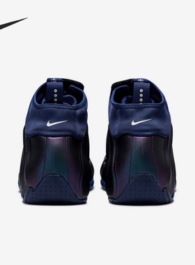 Nike/耐克正品Air Flightposite男女高帮篮球鞋HJ4481-900