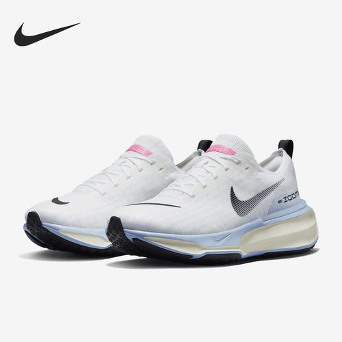 Nike/耐克正品 Invincible 男女休闲运动跑步鞋 DR2615-100