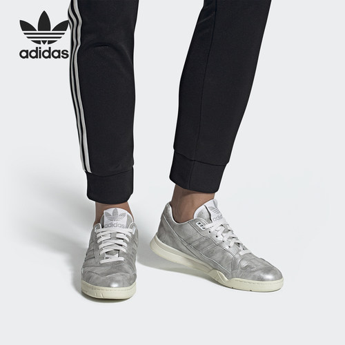 Adidas/阿迪达斯正品三叶草 A.R. TRAINER 男女休闲鞋 EE5378