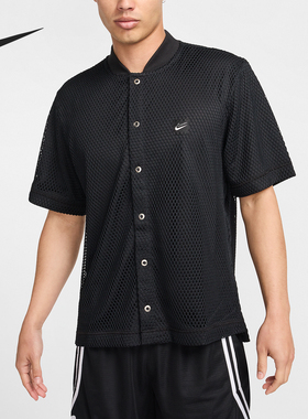Nike/耐克正品Durant Dri-FIT 男士短袖篮球上衣FN3040-010