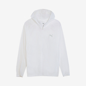 2025女士梭织轻薄透气户外运动外套527980 Puma 彪马正品