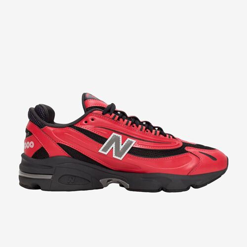 New Balance新百伦正品NB 1000ABZORB男女同款耐磨跑步鞋M1000MSR