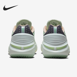 Nike/耐克正品Air Zoom GT Cut2男女减震篮球鞋DJ6015-101