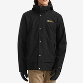 秋季 狼爪正品 男子三合一户外冲锋衣5122131 wolfskin Jack