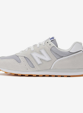 New Balance/NB正品373系列男女同款舒适透气运动休闲鞋ML373DC2
