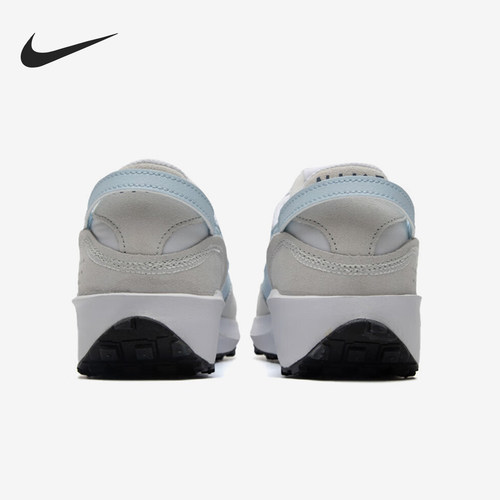 Nike/耐克正品Waffle Debut女士缓震运动休闲鞋DH9523-105