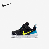 耐克正品 2024新款 婴童轻便透气运动休闲鞋 Nike BQ5673 076