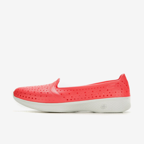 Skechers/斯凯奇正品 H2 GO 女子透气舒适轻便低帮运动休闲鞋