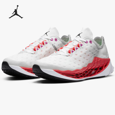 耐克JORDANZOOM男子跑步鞋