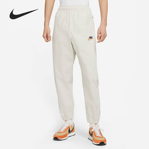 Nike/耐克正品当季新款男子运动宽松收口长裤DR7832-072