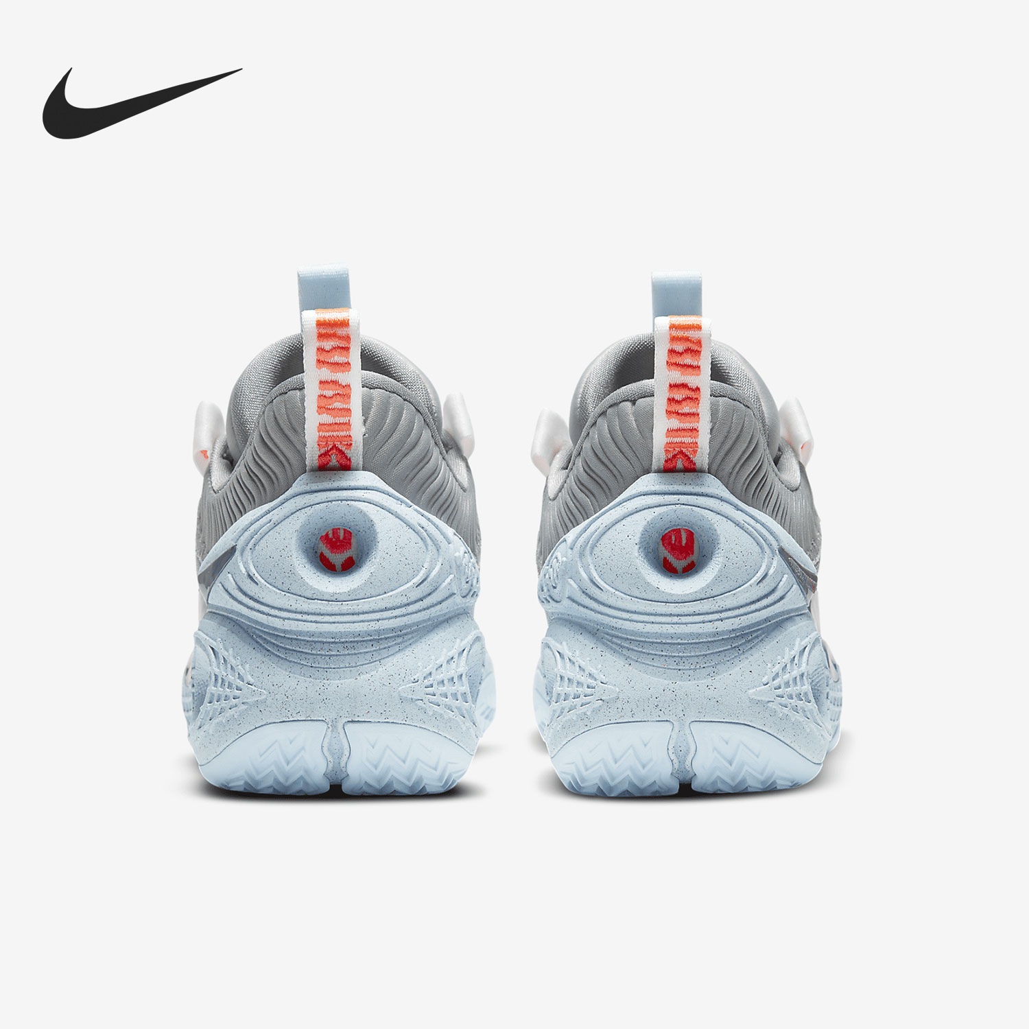 Nike/耐克正品Cosmic Unity男士减震实战篮球鞋DA6725-002