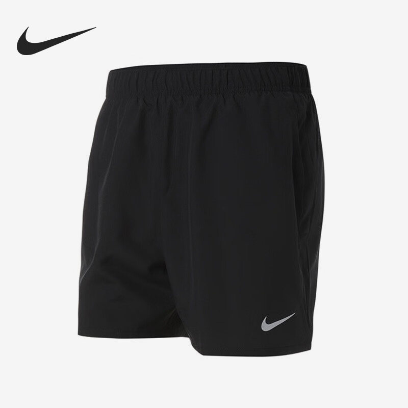 Nike/耐克官方正品新款男子户外运动透气休闲针织短裤DV9363-010