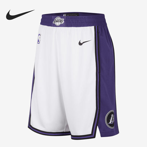 Nike/耐克正品当季新款男子透气休闲运动短裤DO9661-100