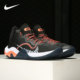CK2669 Nike 006 Elevate 男子减震实战运动篮球鞋 耐克正品 Renew