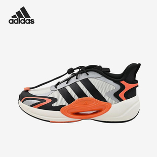 网眼跑步鞋 Adidas SCOUT儿童时尚 galaxy JR0573 阿迪达斯正品