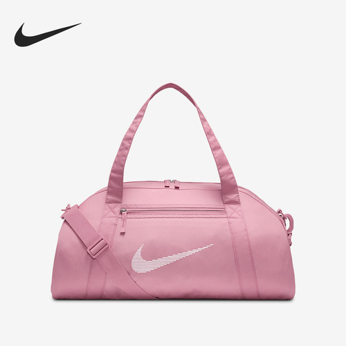Nike/耐克正品GYM CLUB女士训练健身大容量行李包DR6974-699
