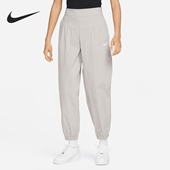 耐克正品 新款 女士训练宽松透气束脚运动长裤 Nike DR6001 033