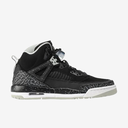 Nike耐克正品Jordan Spizike儿童防滑高帮儿童篮球鞋317321-004