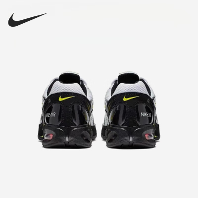 Nike/耐克正品Air Max Torch 4男士气垫运动跑步鞋CK0061-100