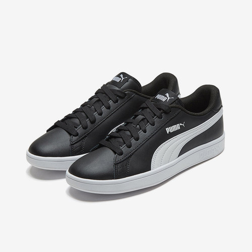 Puma/彪马正品Smash男女低帮轻便休闲户外运动板鞋365215-04