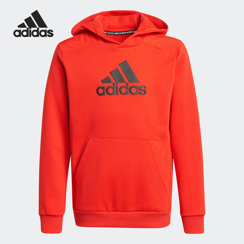 Adidas/阿迪达斯大童卫衣