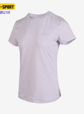 Puma/彪马正品RAD/CAL女士圆领凉爽透气运动训练短袖T恤690193-75