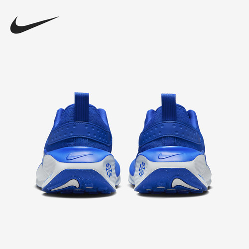 Nike/耐克正品Infinity Run 4男士时尚低帮跑步鞋DR2665-401