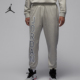 耐克正品 JORDAN男士 休闲运动束脚针织长裤 Nike FV8629 050